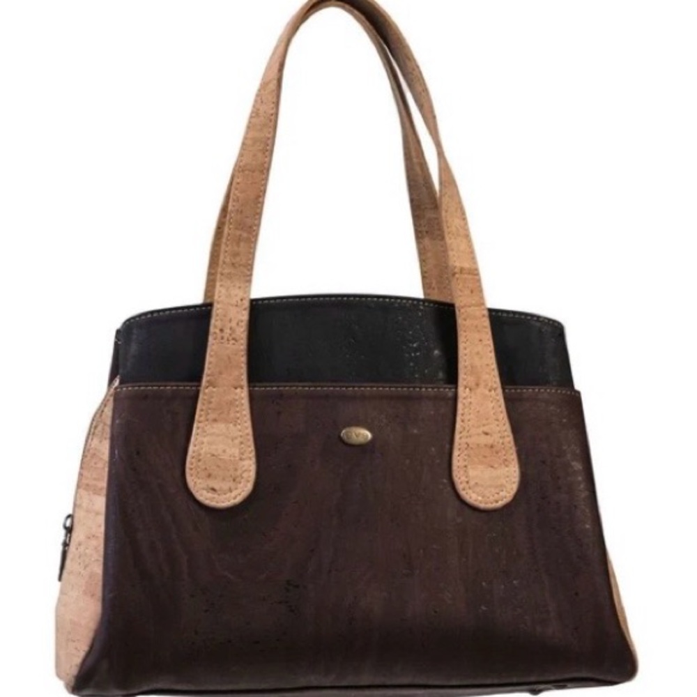 Eve Cork Sloane handbag